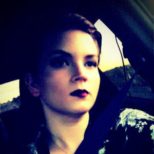 Meet your Posher, Sarahanna